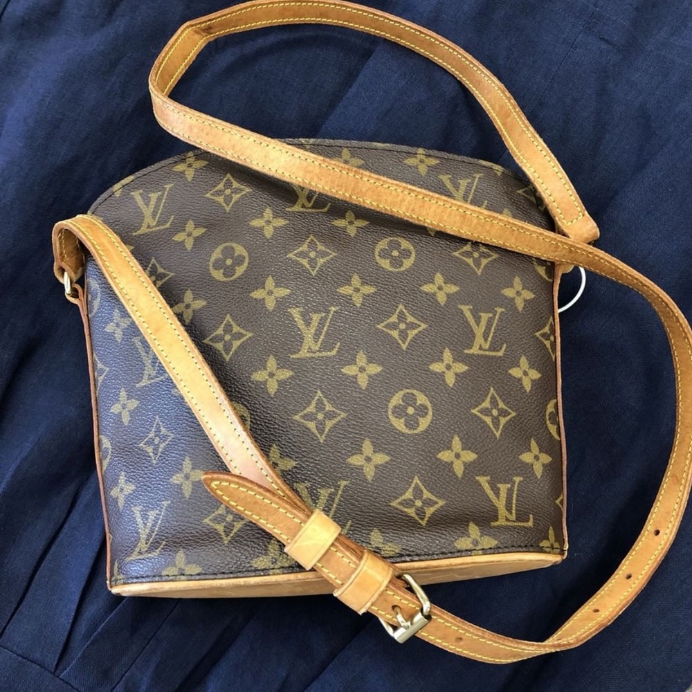 Louis Vuitton drouot